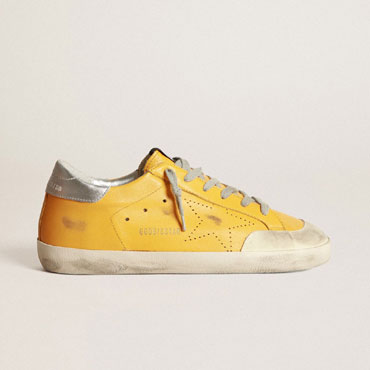 Golden Goose Superstar sneakers GWF00172 F003674 20312