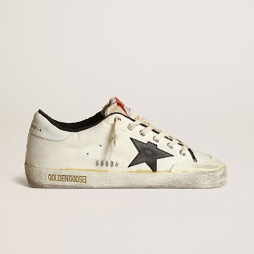 Golden Goose Super-Star LTD sneakers GWF00396 F003415 15365