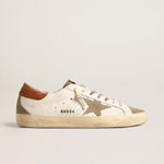 Golden Goose Super-Star suede star heel tab GMF00102 F004589 82296