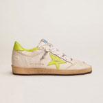 Golden Goose Ball Star LTD sneakers GMF00117 F002608 10922