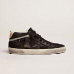 Golden Goose Mid Star sneakers GMF00122 F003048 90178