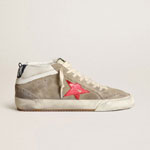 Golden Goose Mid Star sneakers GMF00123 F003432 60371