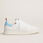 Golden Goose White Starter LTD sneakers GMF00127 F001483 10598