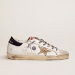 Golden Goose Super-Star LTD sneakers GWF00101 F001556 81134