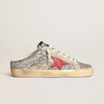 Golden Goose Super-Star Sabots GWF00110 F003780 81521