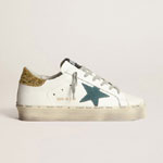 Golden Goose Hi Star sneakers GWF00118 F003712 11317