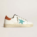 Golden Goose Hi Star sneakers GWF00118 F003717 11320