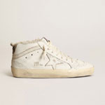 Golden Goose Mid Star star flash GWF00122 F003373 10318