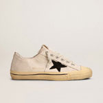 GGDB V-Star LTD sneakers with black suede star GWF00129 F003087 10283