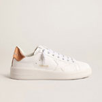 Golden Goose Bio-based Purestar heel tab GWF00197 F004699 11508