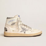 Golden Goose Sky-Star sneakers GWF00230 F002192 80185