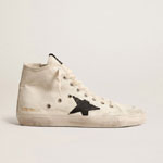 Golden Goose Francy Penstar in canvas GWF00409 F004531 15490