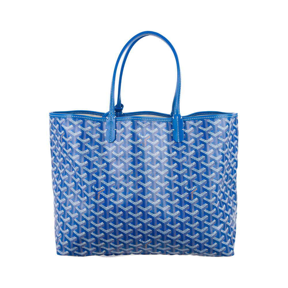 Goyard St Louis PM Tote GOY5412: Image 1