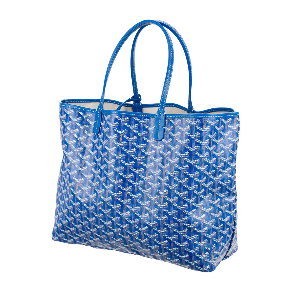 Goyard St Louis PM Tote GOY5412: Image 2