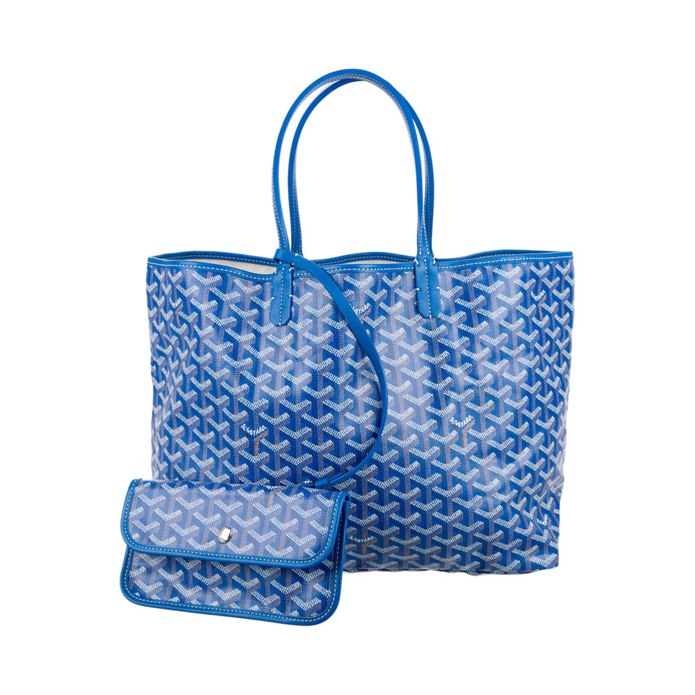 Goyard St Louis PM Tote GOY5412: Image 3