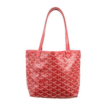 Goyard St Louis Junior Tote GOY5344