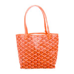 Goyard St Louis Junior Tote GOY5347