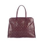 Goyard Sac Hardy Pet Carrier PM GOY5355