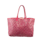 Goyard St Louis PM Goyardine coated canvas GOY5364