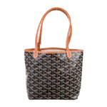 Goyard St Louis Junior Tote GOY5376