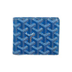 Goyard Goyardine Square Wallet GOY5404