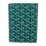 Goyard Goyardine Vertical Wallet GOY5405