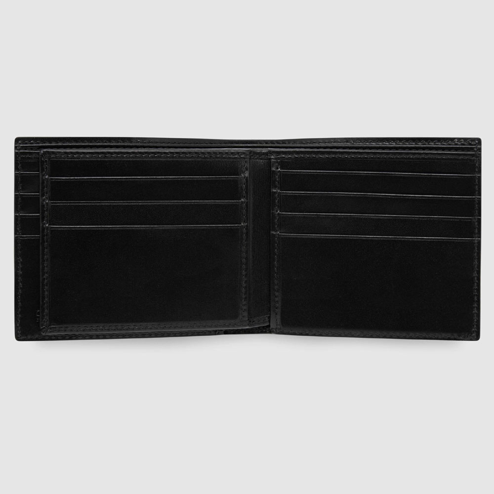 Gucci Signature wallet with ID window 212185 CWC1R 1000: Image 3