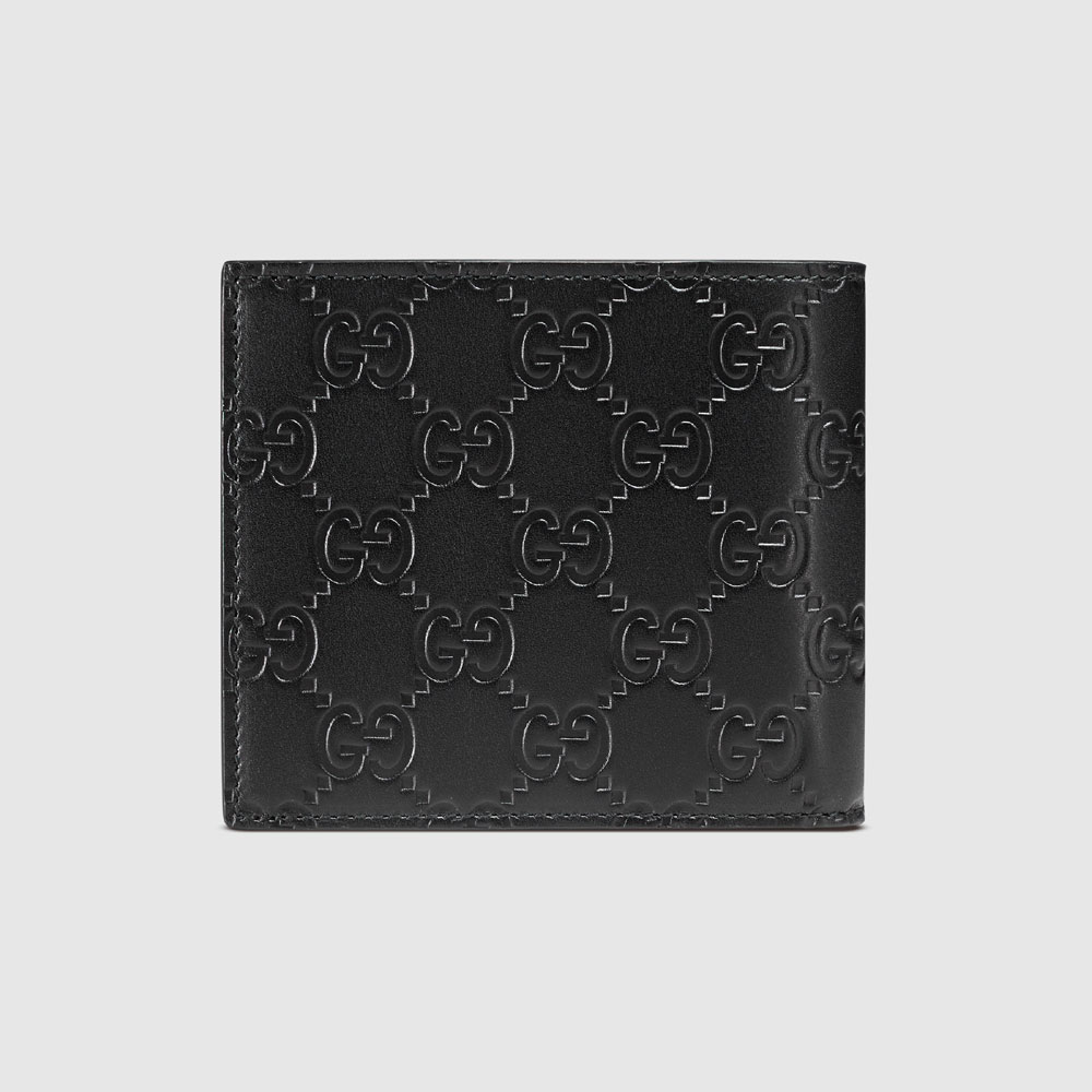 Gucci Signature wallet with ID window 212185 CWC1R 1000: Image 4