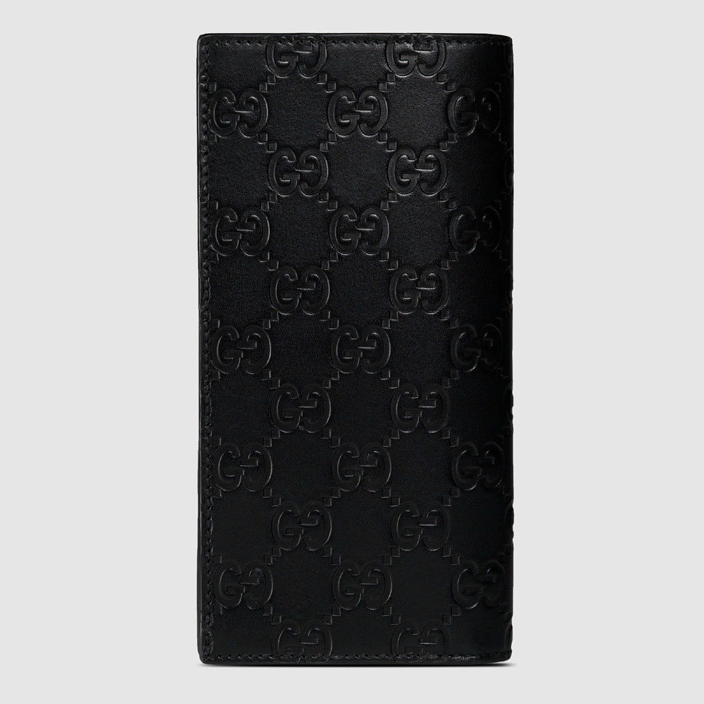 Gucci Signature long wallet 307774 CWC1R 1000: Image 3