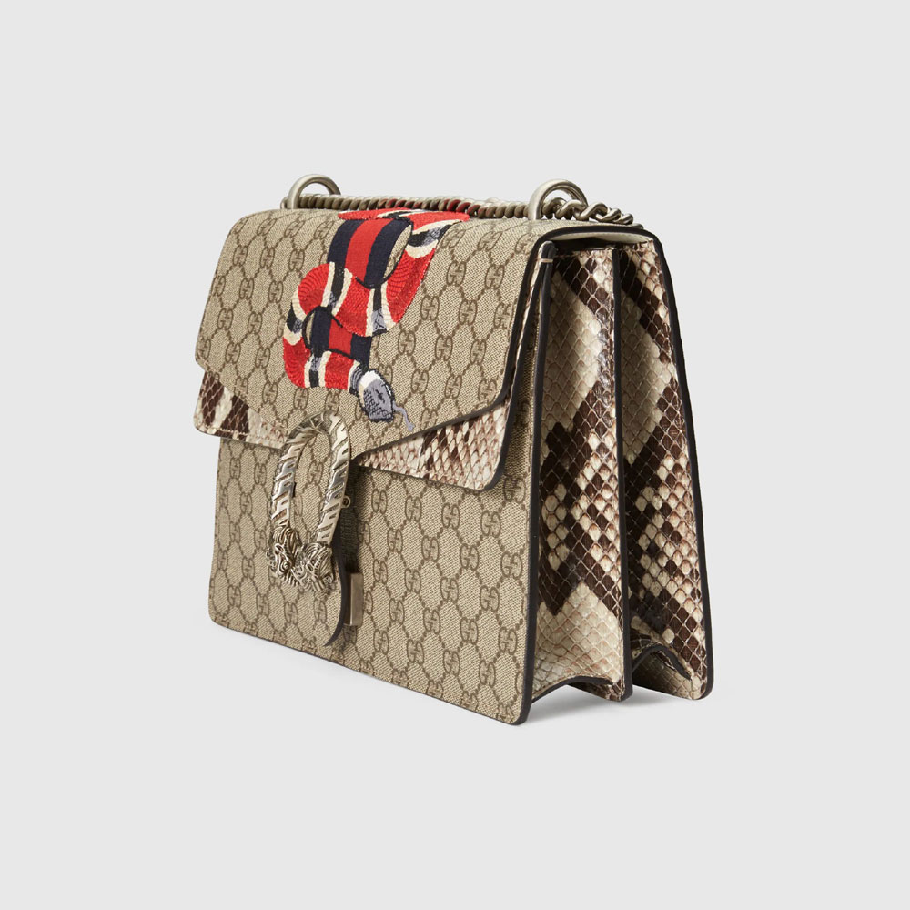 Gucci 2016 Re Edition Dionysus 400235 20QCR 9750: Image 2