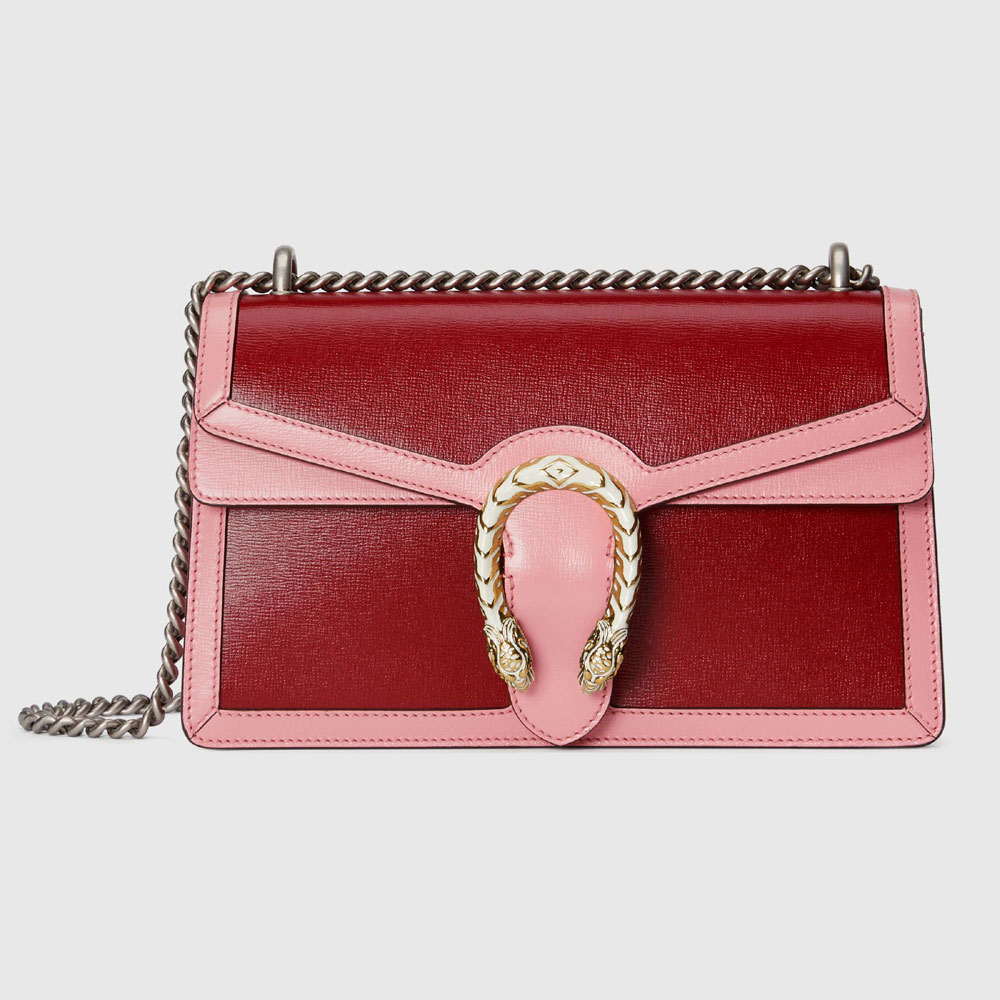 Gucci Dionysus small shoulder bag 400249 18YQX 6664: Image 1