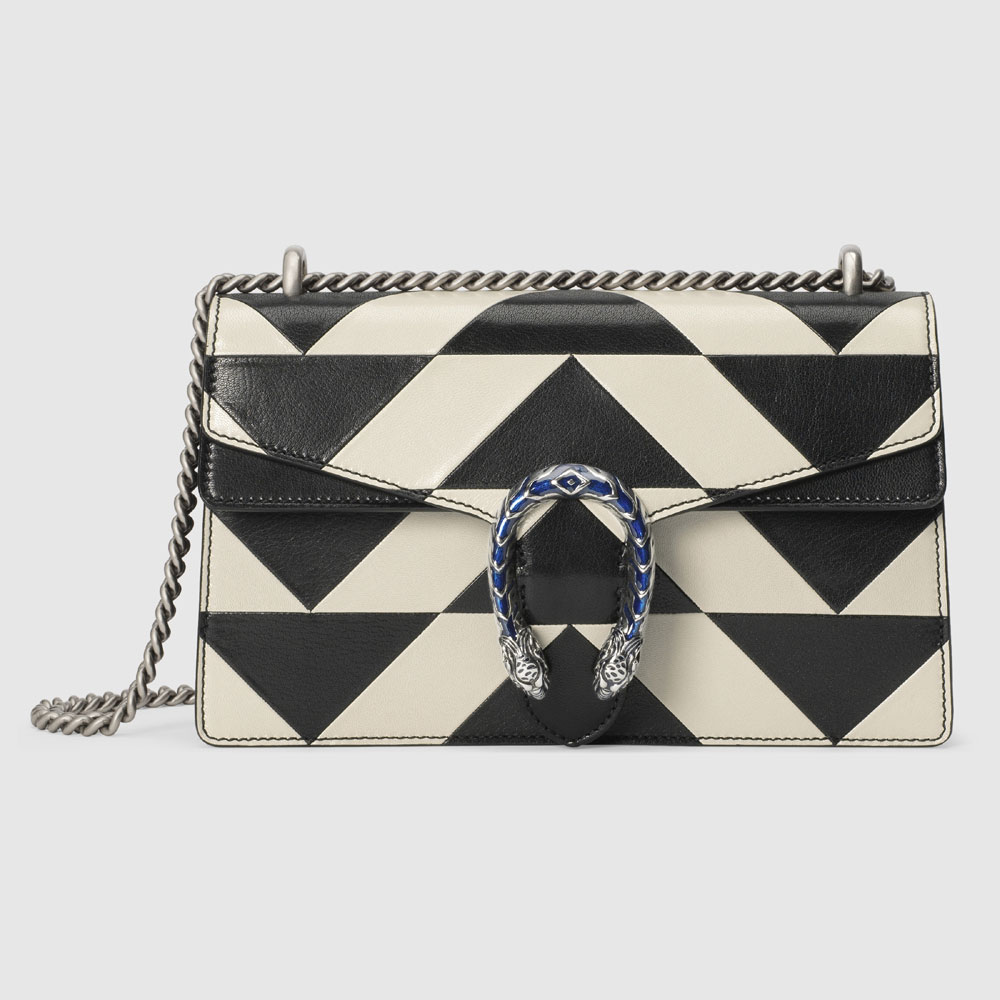 Gucci Dionysus small shoulder bag 400249 1OGFN 9090: Image 1