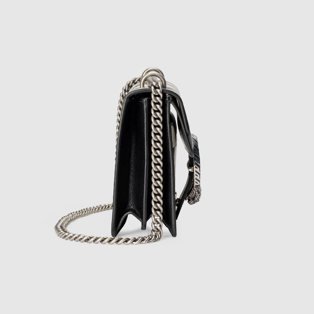 Gucci Dionysus small shoulder bag 400249 1OGFN 9090: Image 4