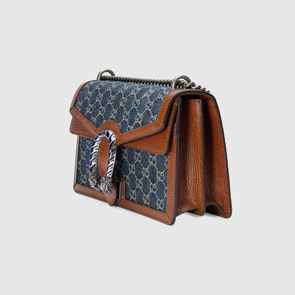 Gucci Dionysus small shoulder bag 400249 2KQFN 4483: Image 2