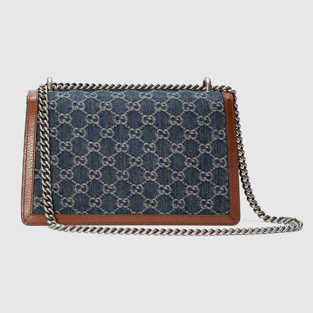 Gucci Dionysus small shoulder bag 400249 2KQFN 4483: Image 3