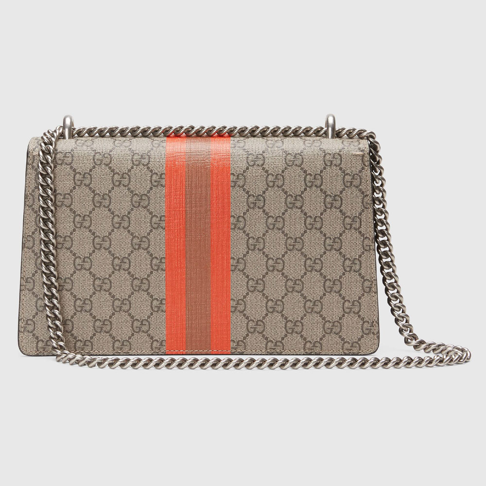 Gucci Dionysus small shoulder bag 400249 UQHFN 8666: Image 3