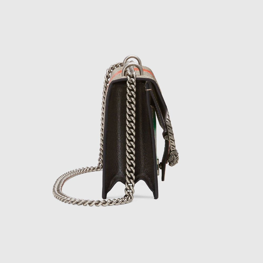 Gucci Dionysus small shoulder bag 400249 UQHFN 8666: Image 4