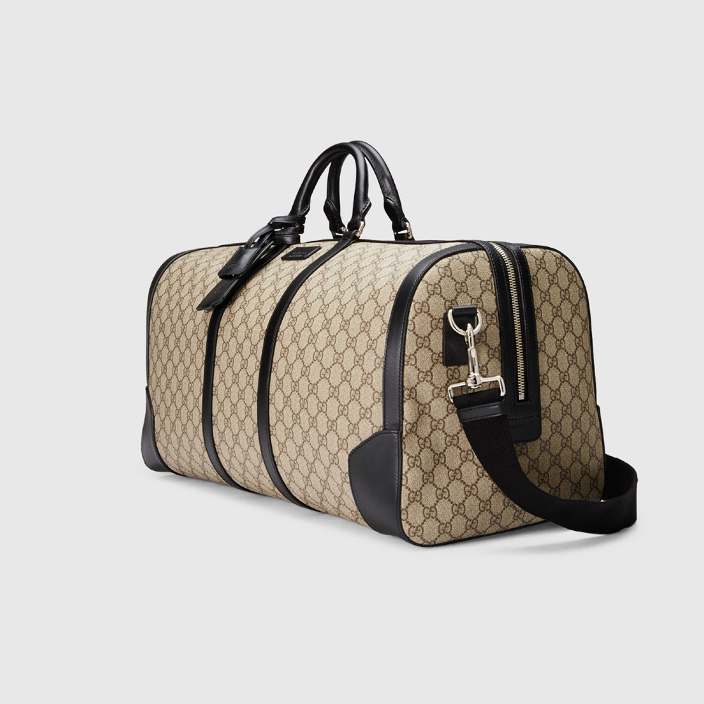 Gucci GG Supreme duffle 406381 KHN7N 9772: Image 2