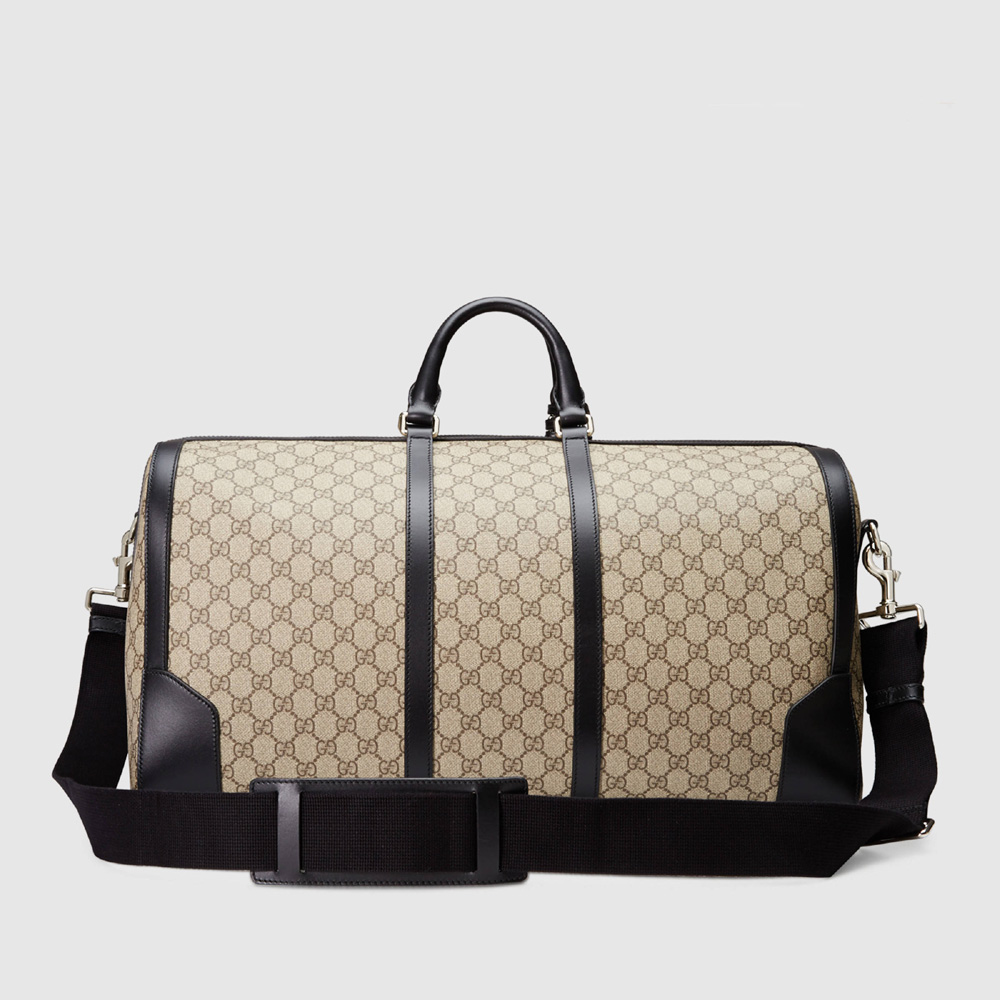 Gucci GG Supreme duffle 406381 KHN7N 9772: Image 3