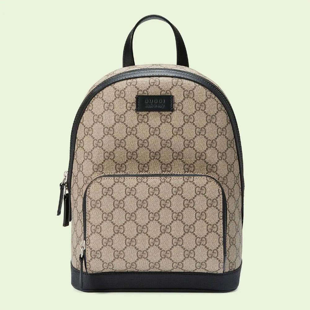 Gucci Eden small backpack 429020 KLQAX 9772: Image 1