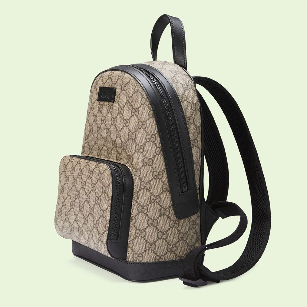 Gucci Eden small backpack 429020 KLQAX 9772: Image 2