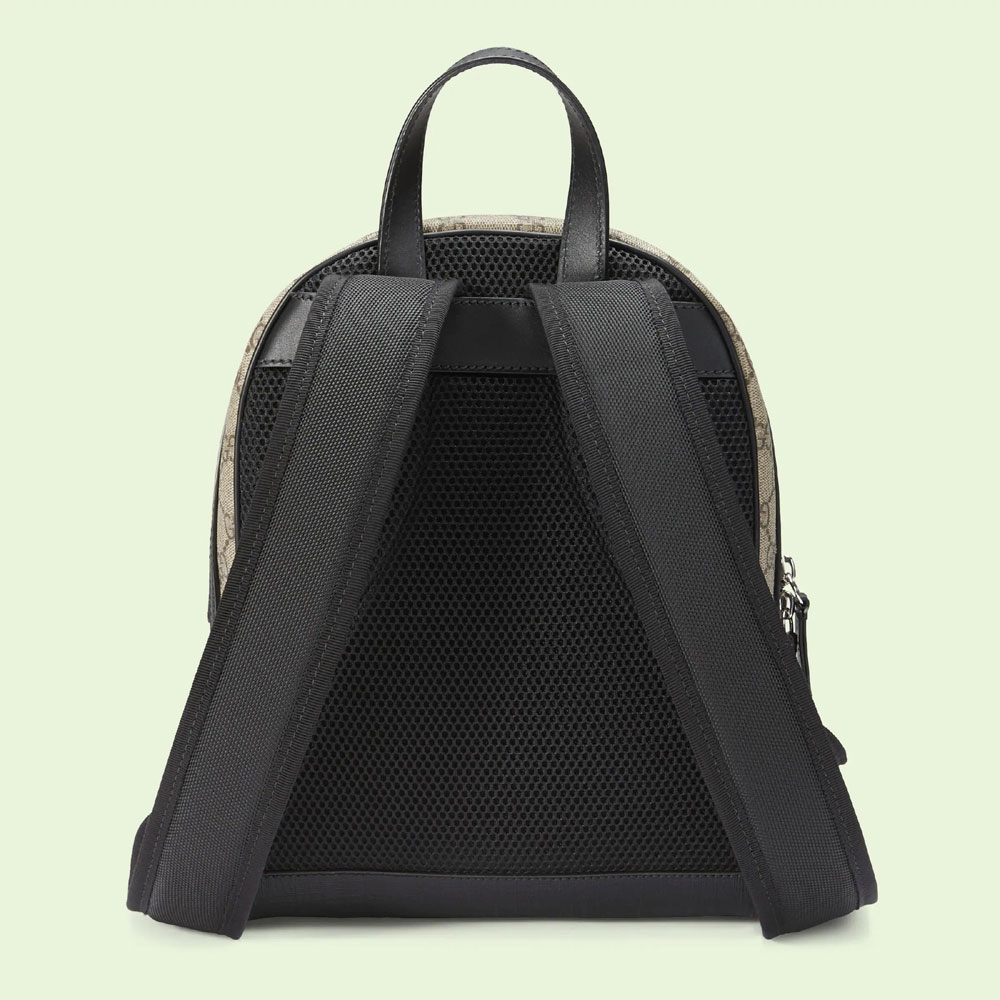 Gucci Eden small backpack 429020 KLQAX 9772: Image 3