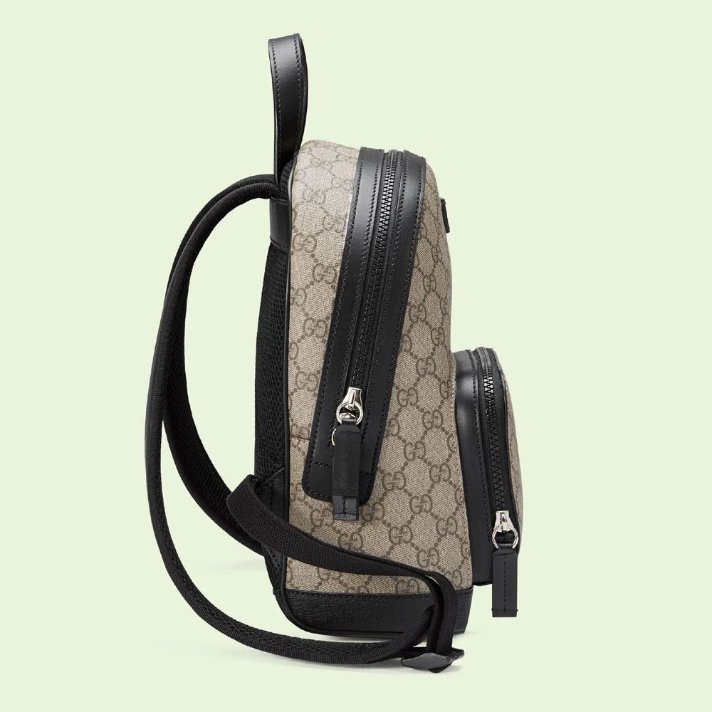 Gucci Eden small backpack 429020 KLQAX 9772: Image 4