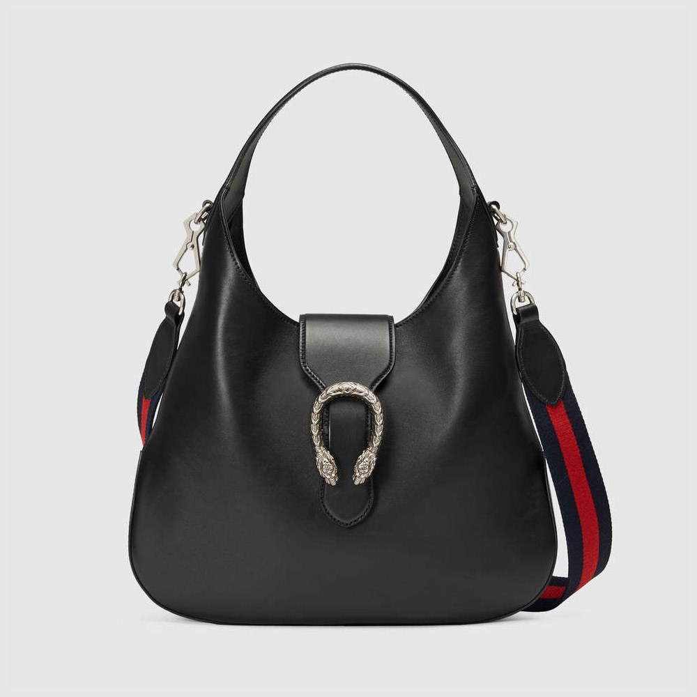 Gucci Dionysus medium leather hobo 446687 DRWNN 8674: Image 1