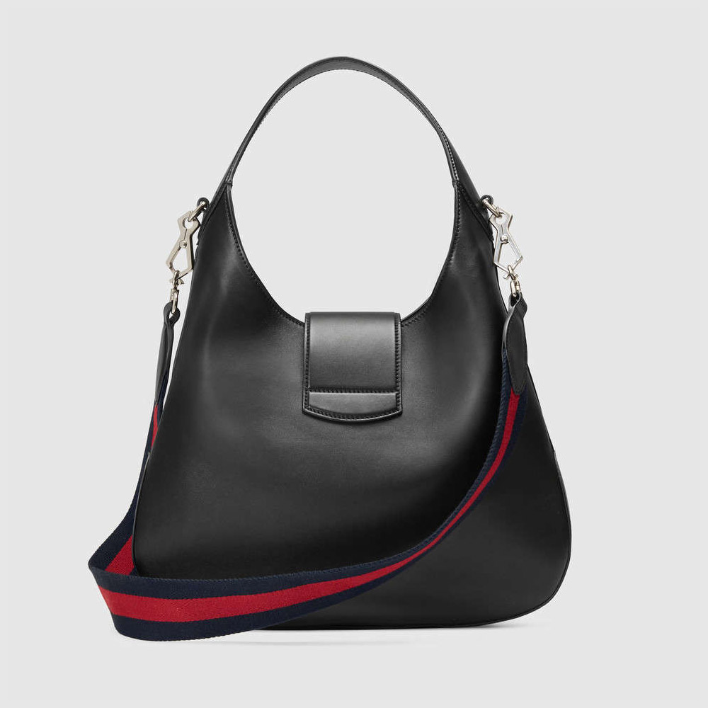 Gucci Dionysus medium leather hobo 446687 DRWNN 8674: Image 3