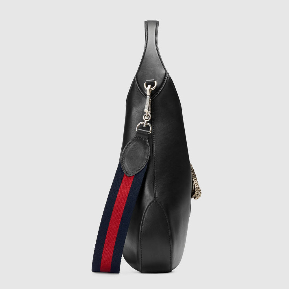 Gucci Dionysus medium leather hobo 446687 DRWNN 8674: Image 4