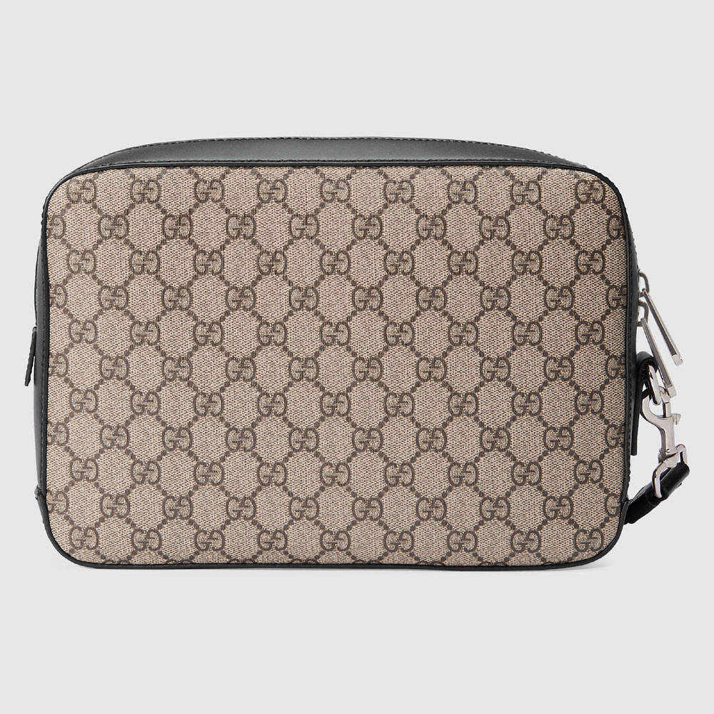 Gucci GG Supreme mens bag 450949 K5RMN 9769: Image 2