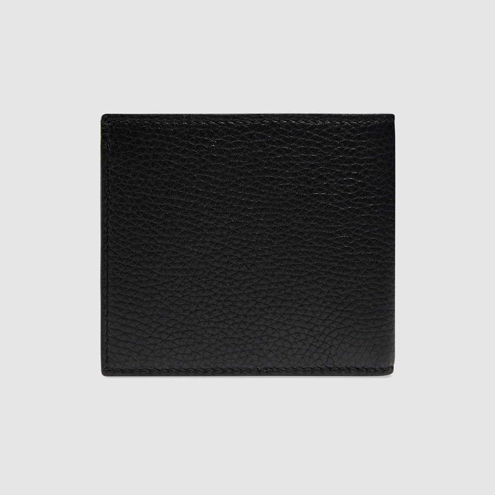 Gucci Leather wallet 473916 A7M0N 1000: Image 3