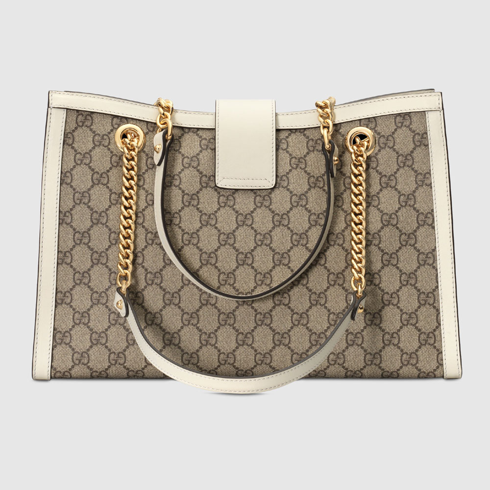 Gucci Padlock GG medium shoulder bag 479197 KHNKG 9761: Image 2