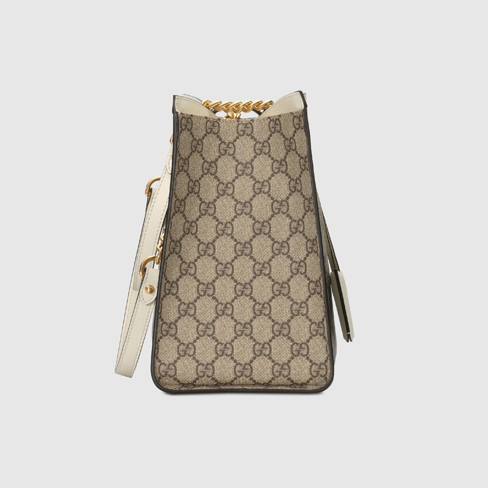 Gucci Padlock GG medium shoulder bag 479197 KHNKG 9761: Image 3